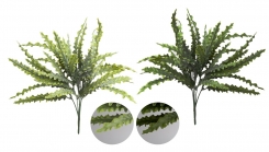 064 Veštačke paprati